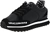 VERSACE Mens 71YA3SE1 ZP006 VERSACE JEANS COUTURE Sneakers Parallel import