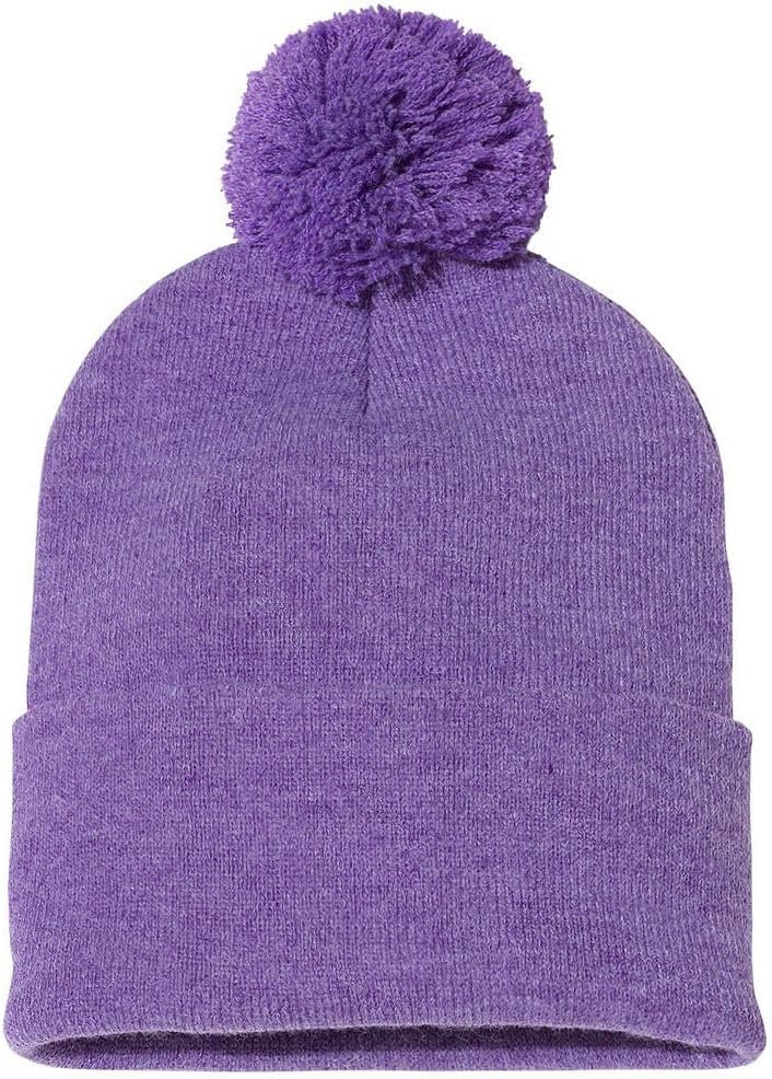 Xtreme Apparrel City Beanie Adult Unisex Winter Cap for Football Fans - Image 2