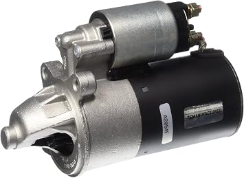 Motorcraft Starter Motor