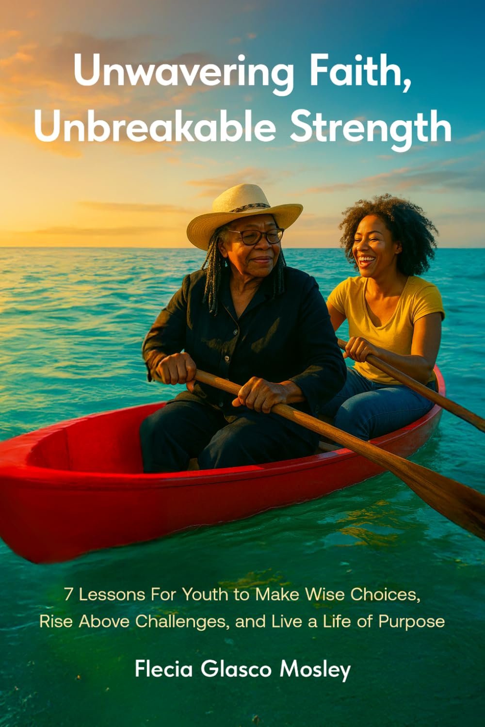 Unwavering Faith