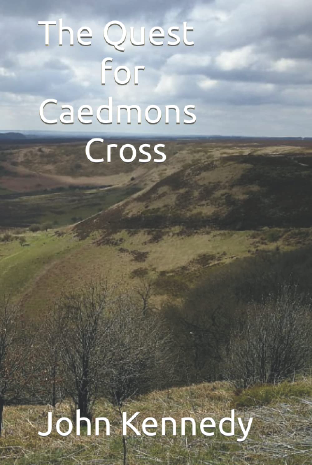 The Quest for Caedmons Cross