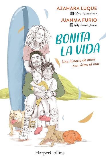 Bonita la Vida