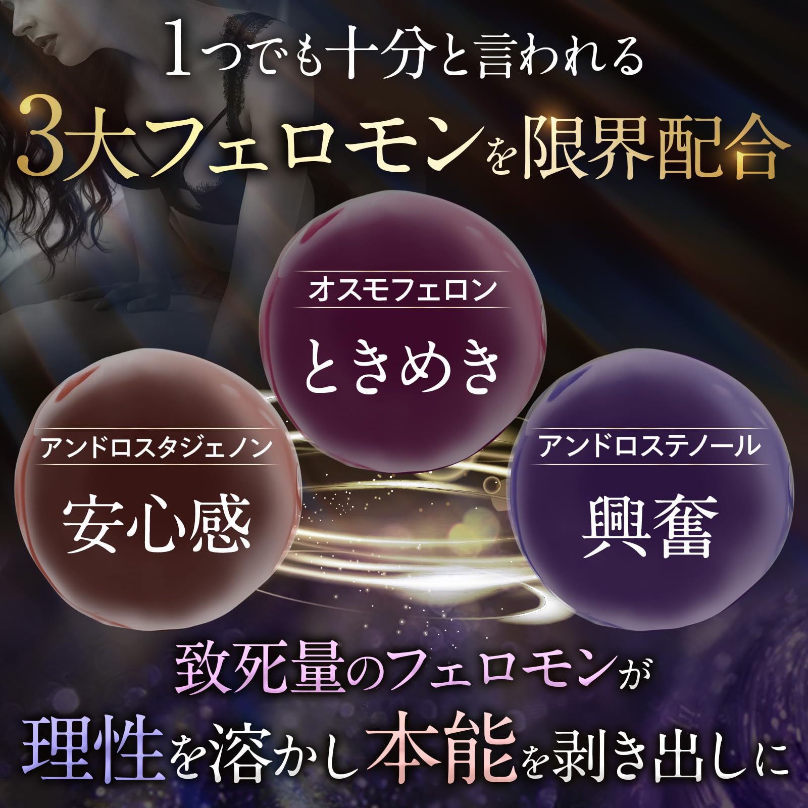 Amazon | ORVANN 練り香水 ベルガモット ムスク ホワイトリリー イラン