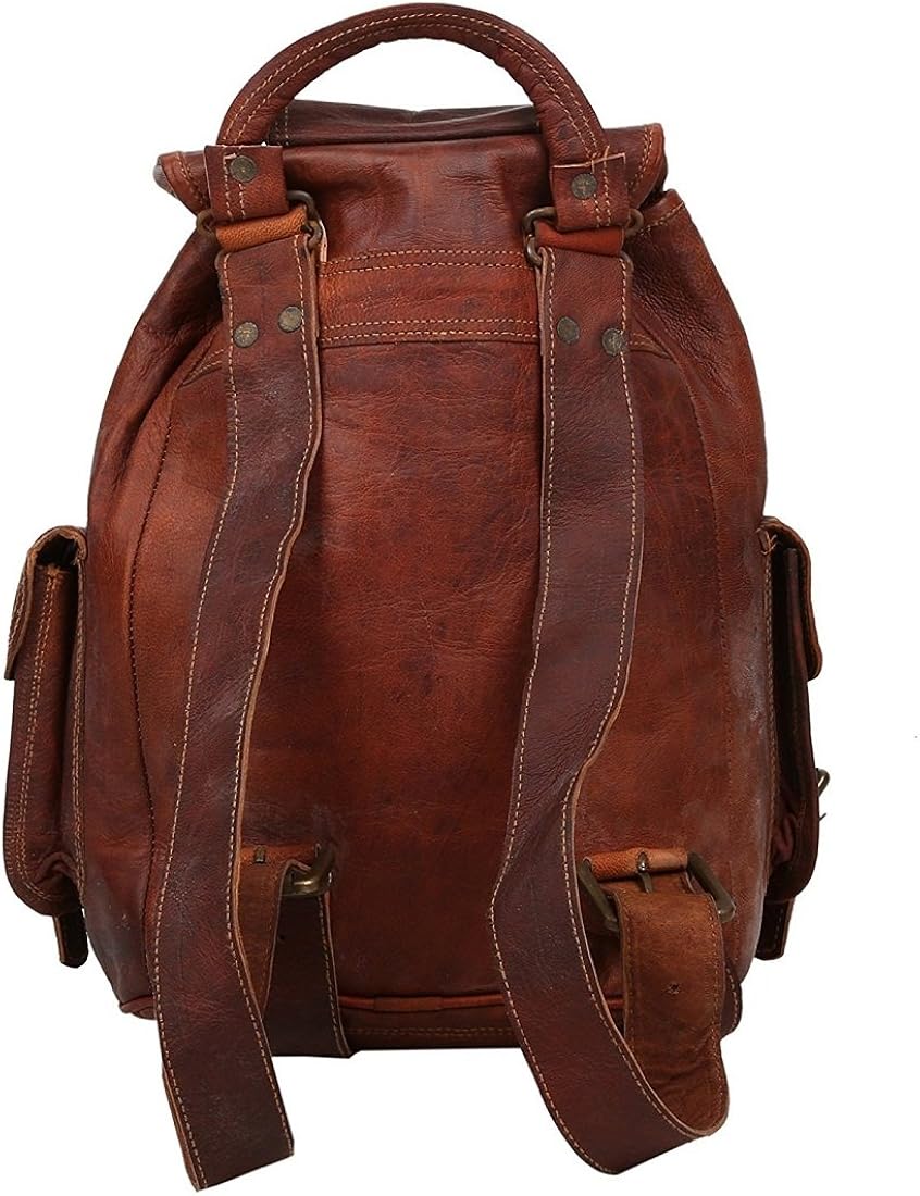 バッグ Original leather backpack Buy ZNT BAGS Real Leather Laptop Messenger Shoulder Bag Backpack