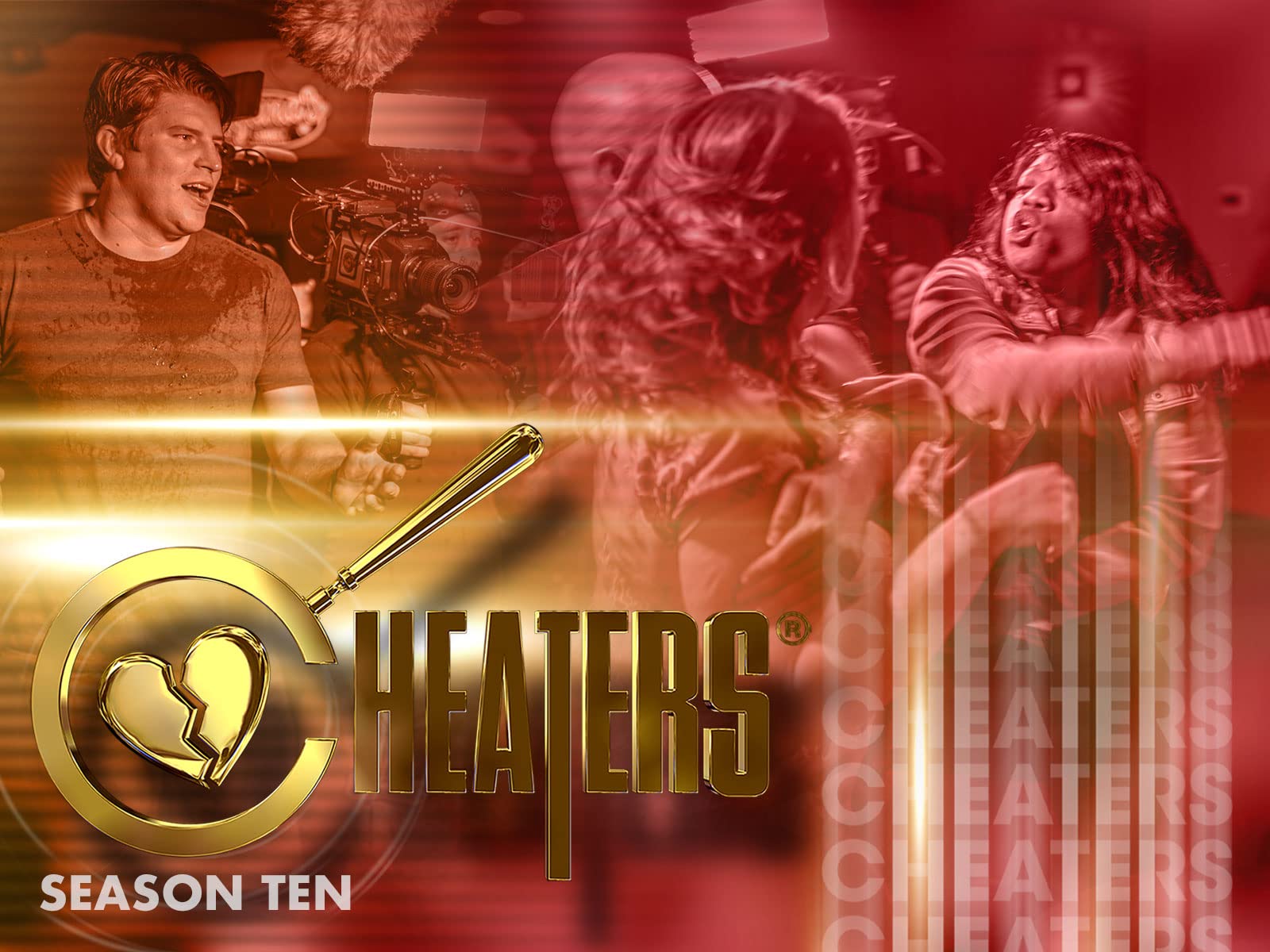 Watch Cheaters Prime Video