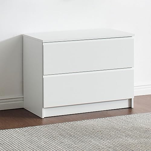 Miniatura 8 de White Wall Mounted Wood Closet System SF160