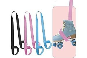 Adjustable Roller Skate Leash: The Ultimate Solution for Convenient Carry and Safety