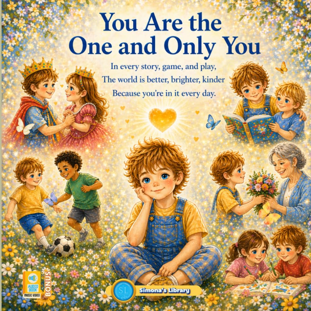 You Are the One and Only