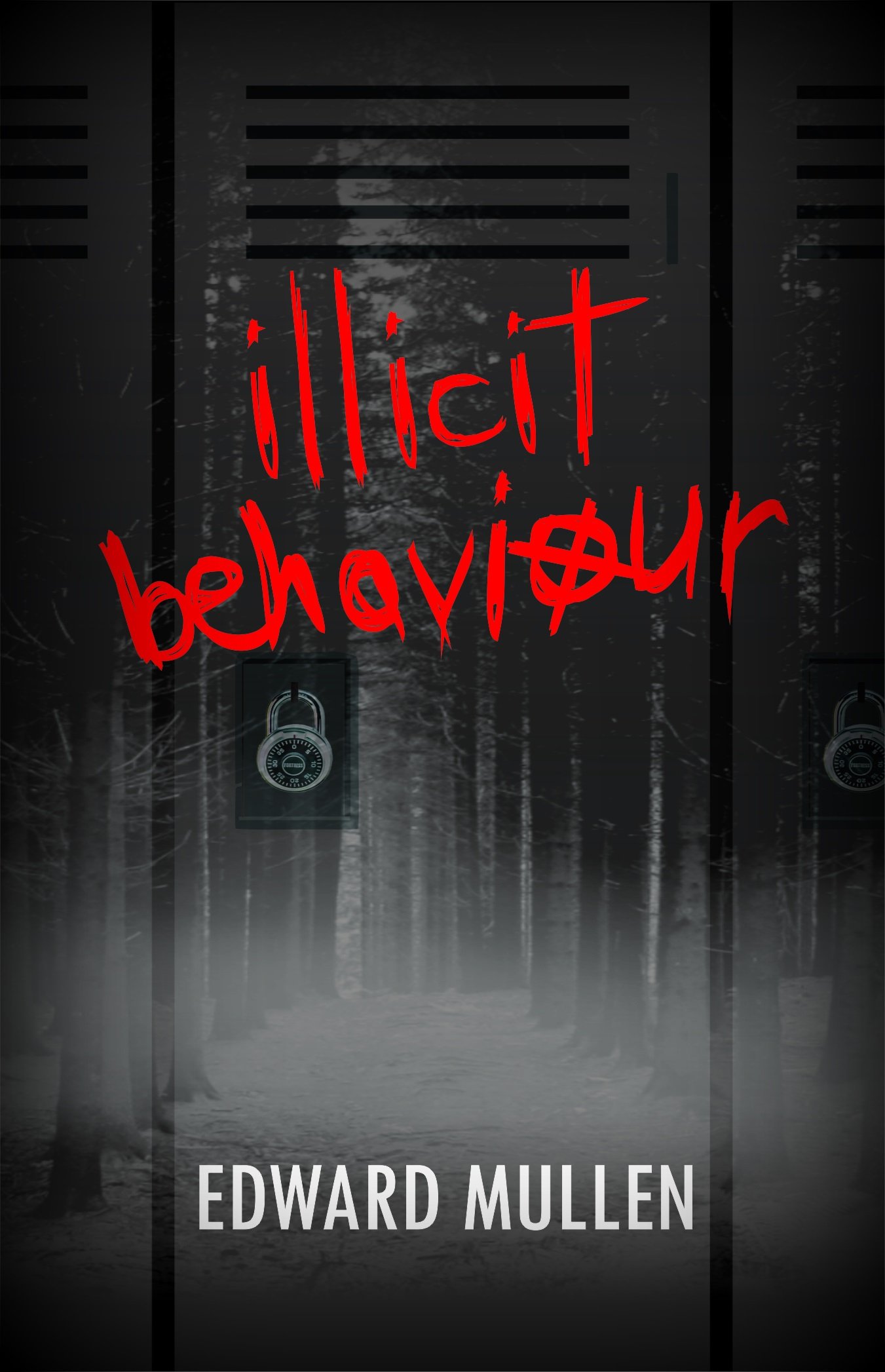 illicit behaviour