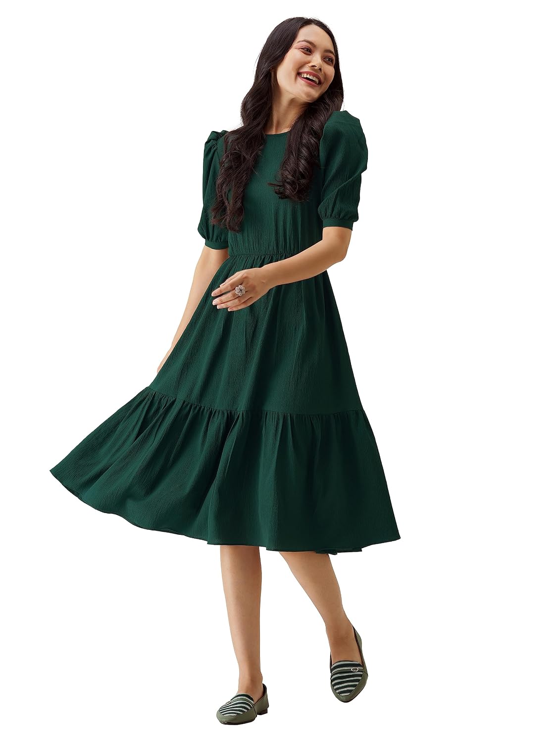 AASK Women A-line
