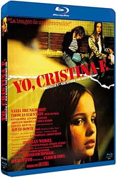 Amazon.com: Christiane F (1981) ( Christiane F. - Wir Kinder