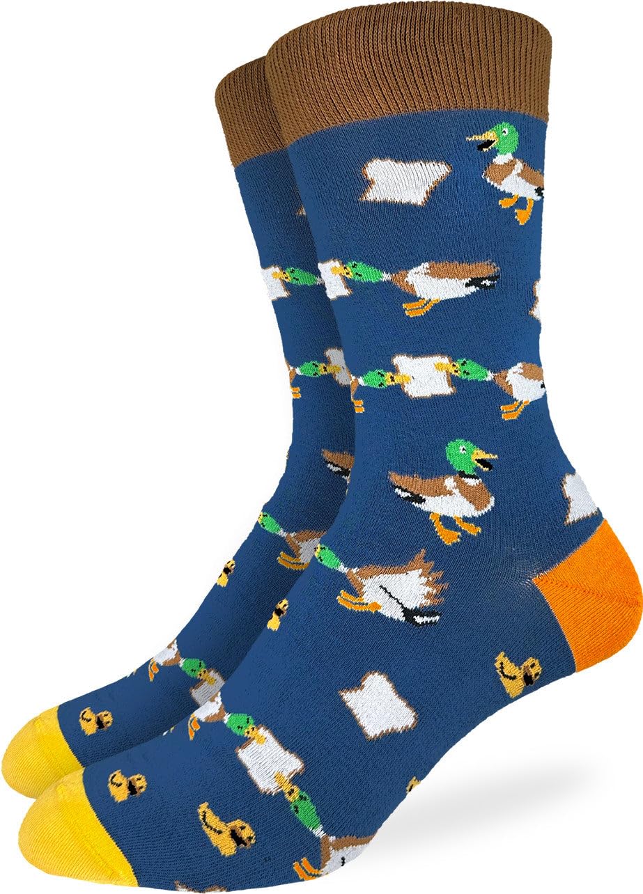 Good Luck Sock Women's Breaching Orcas Socks, Adult, Shoe Size 5-9 — view 238