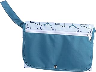 ibasenice Trocador De Fraldas Para Recém-Nascidos Bolsa De Fraldas De Viagem Bolsa De Fraldas De Viagem Mochila Bolsa De Fraldas Trocador De Fraldas Trocador De Fraldas Trocador De Fraldas
