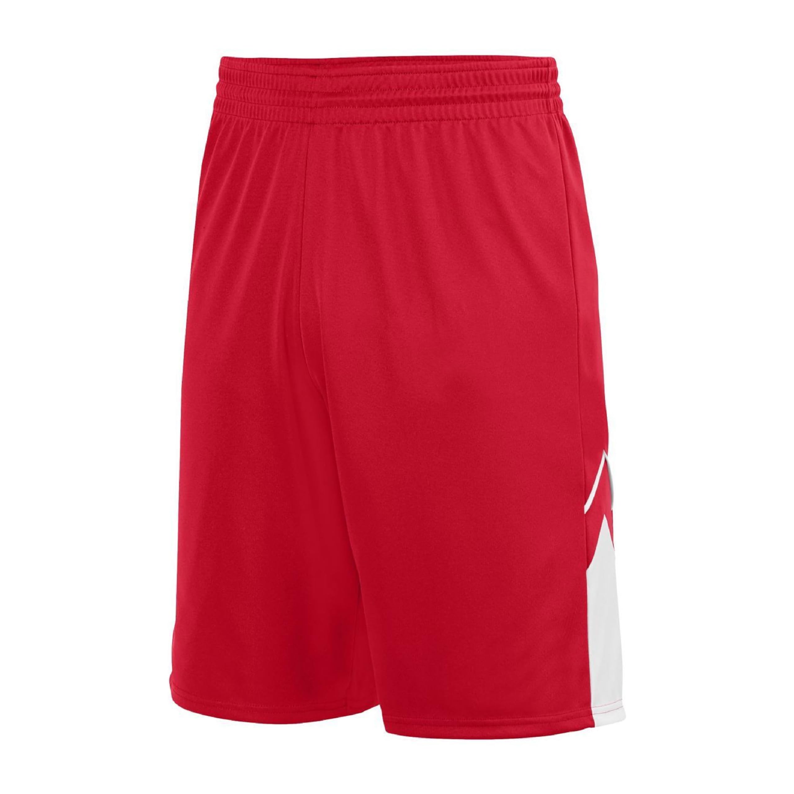 Augusta 1169 Youth Alley-OOP Reversible Short