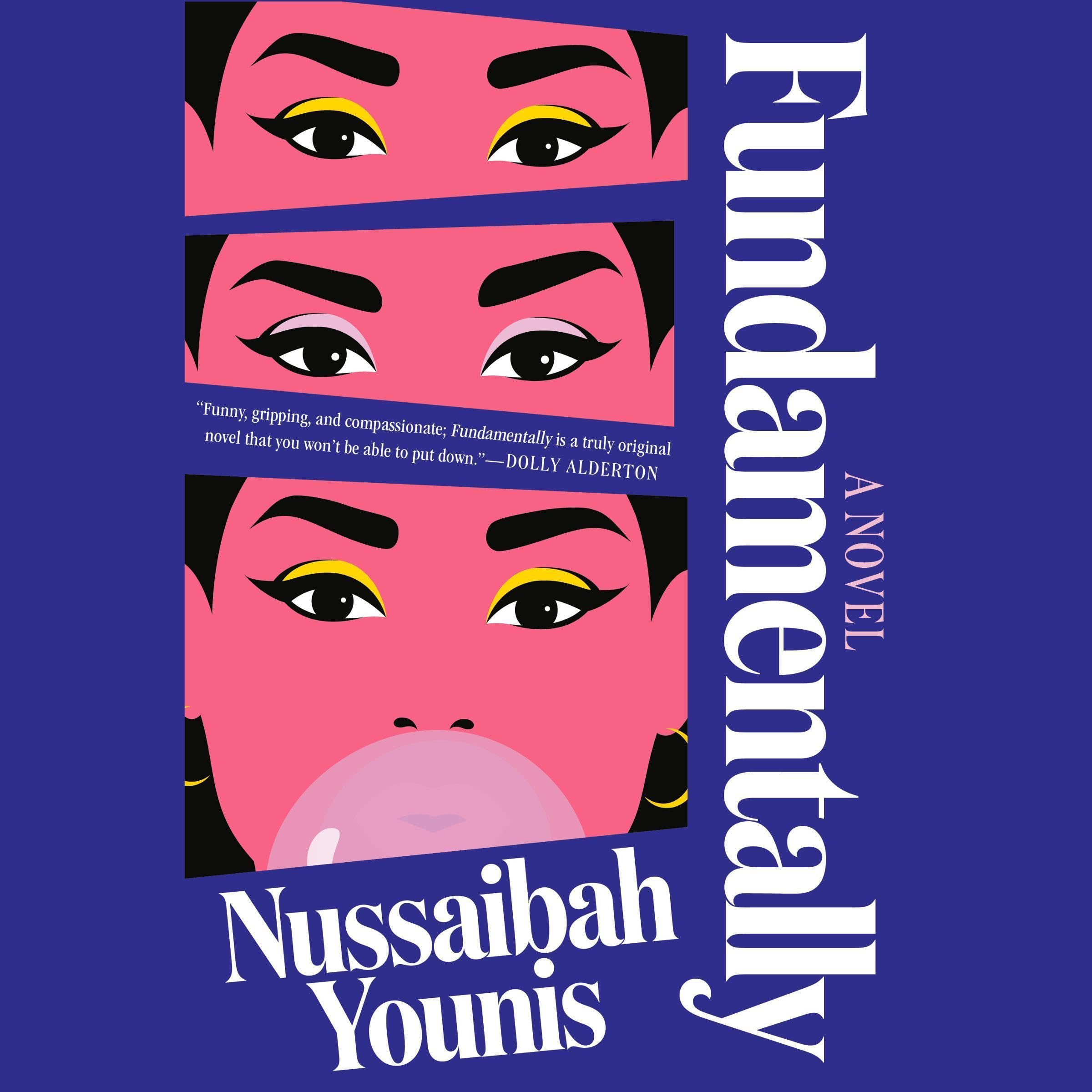 Cover art for Fundamentally