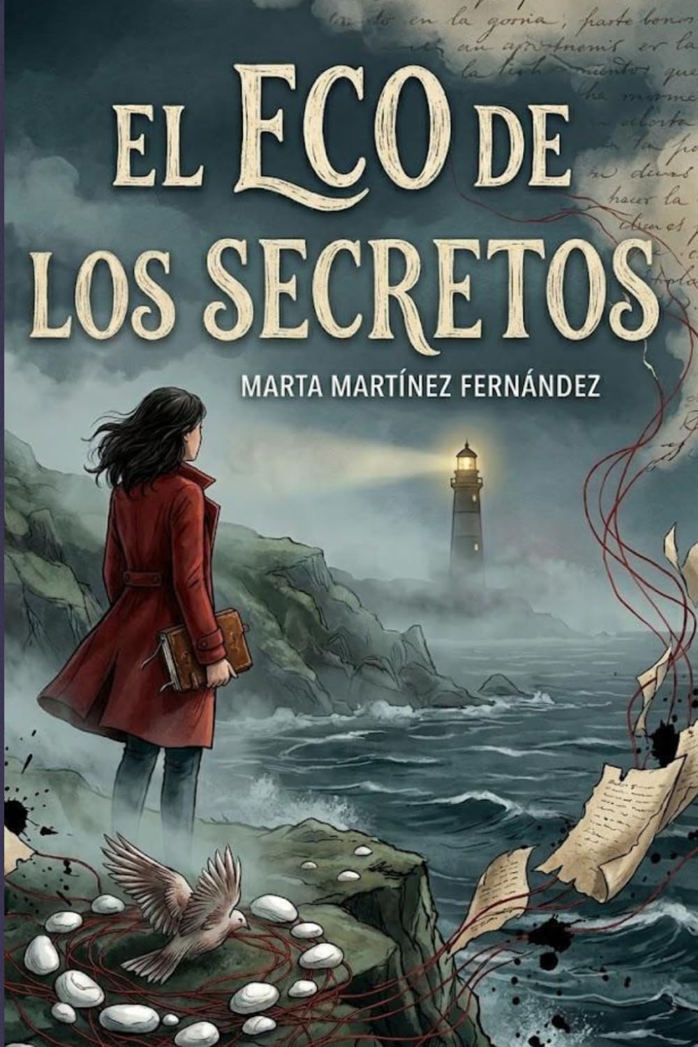 El Eco De Los Secretos.