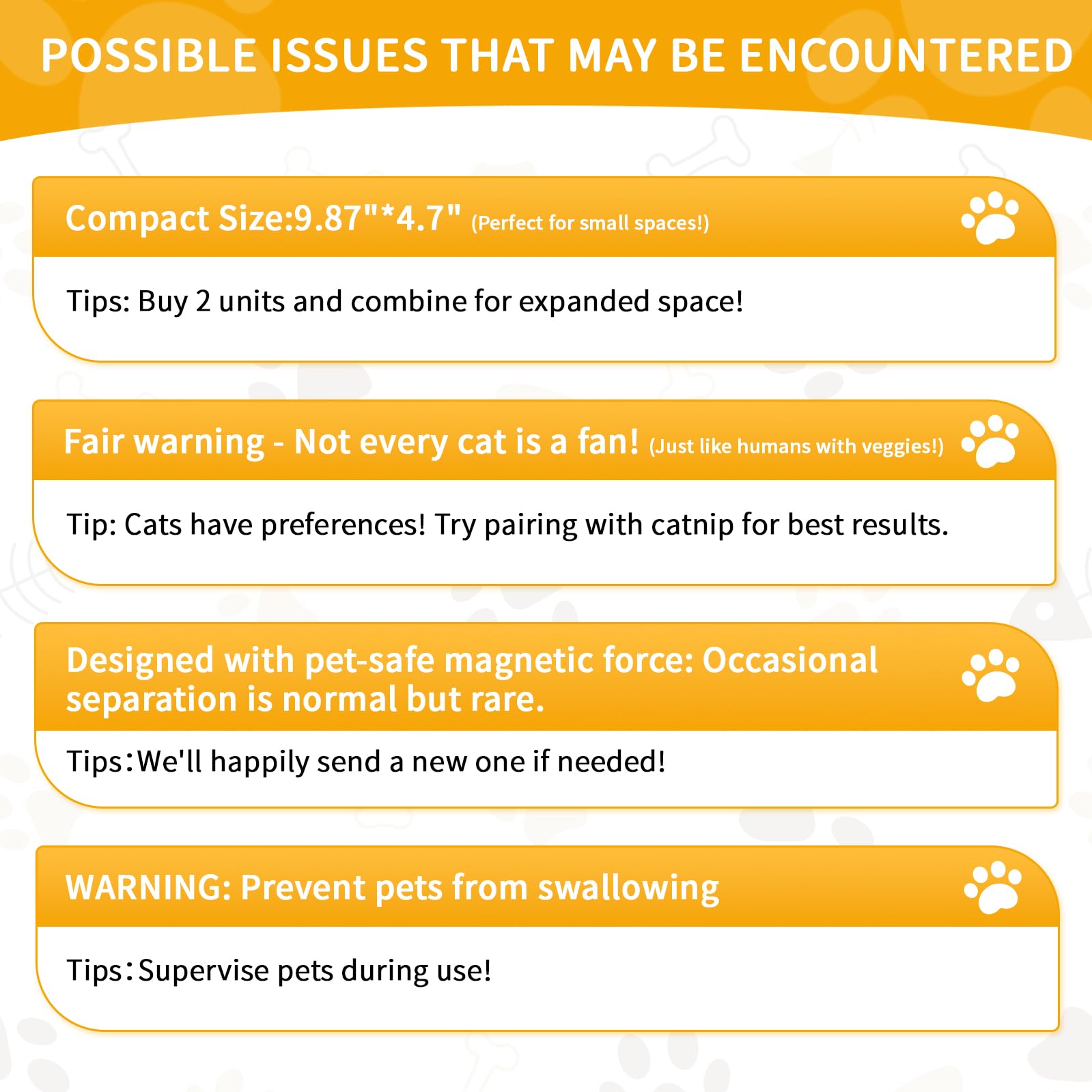 Kitty Kurlz Magic Twist Katzenspielzeug, zusammenklappbares und doppelseitiges Unendlichkeits-Design, Kätzchen-Kratzpad, umweltfreundlicher Karton, langlebiges, interaktives Spielspielzeug für