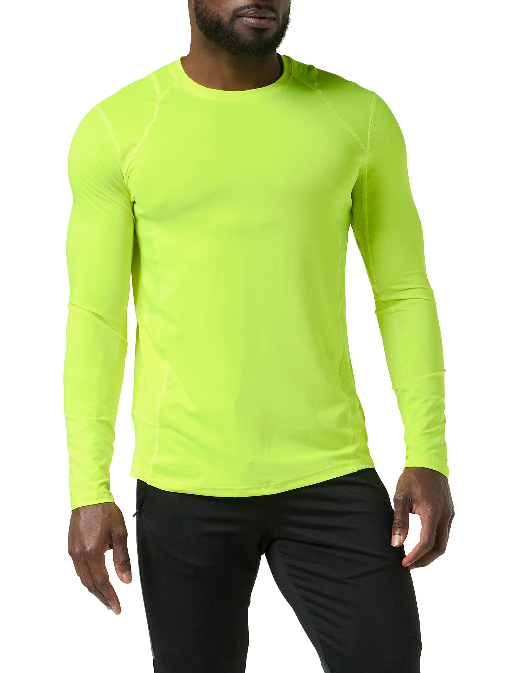 Craft Maillots de entrenamiento Advance Essence Ls para hombre