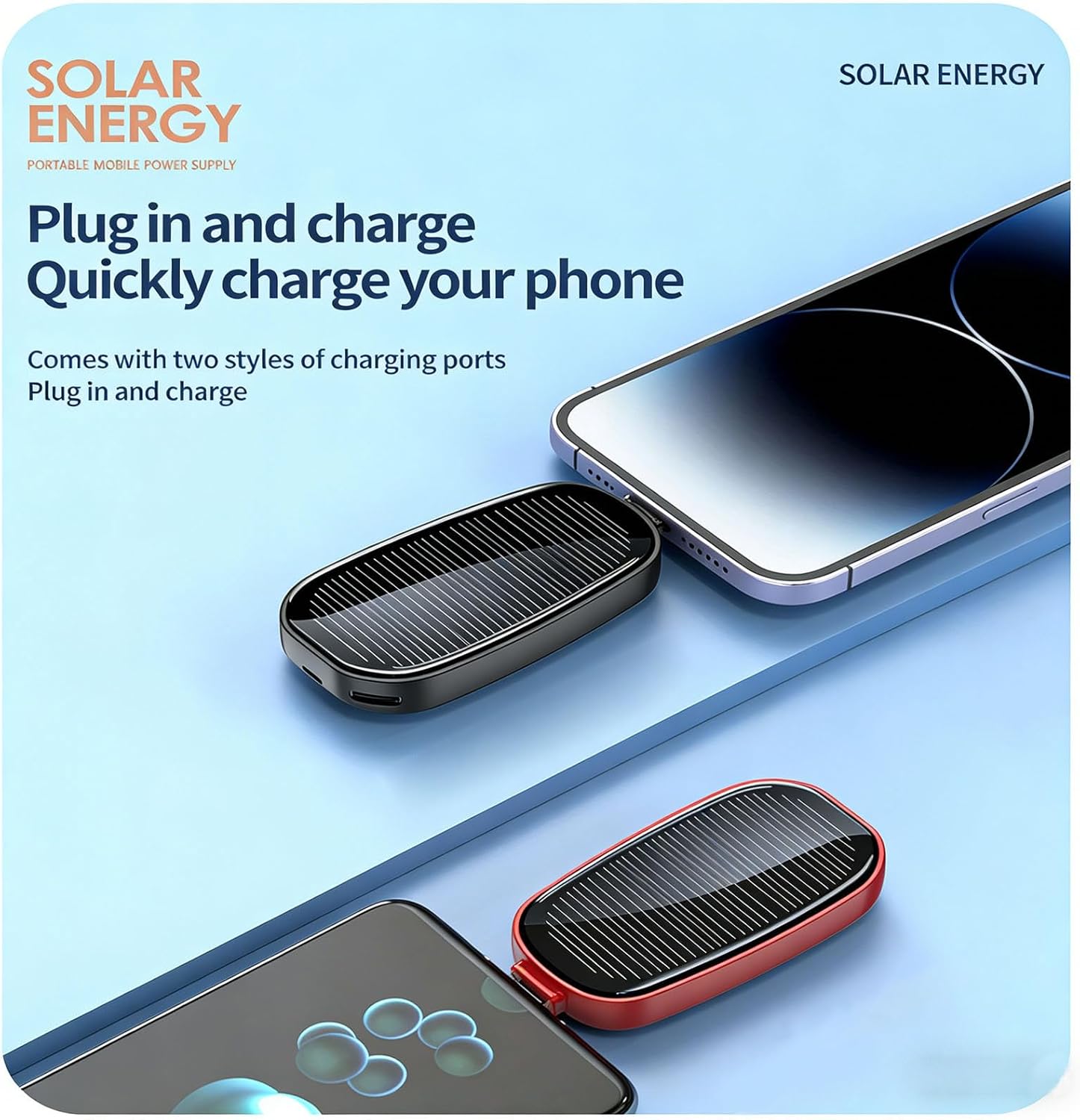 ordinarYone Transportable Tiny Solar Device for Crisis Power with Efficient Photovoltaic Panel Permanent Polystyrene Case and Wide A