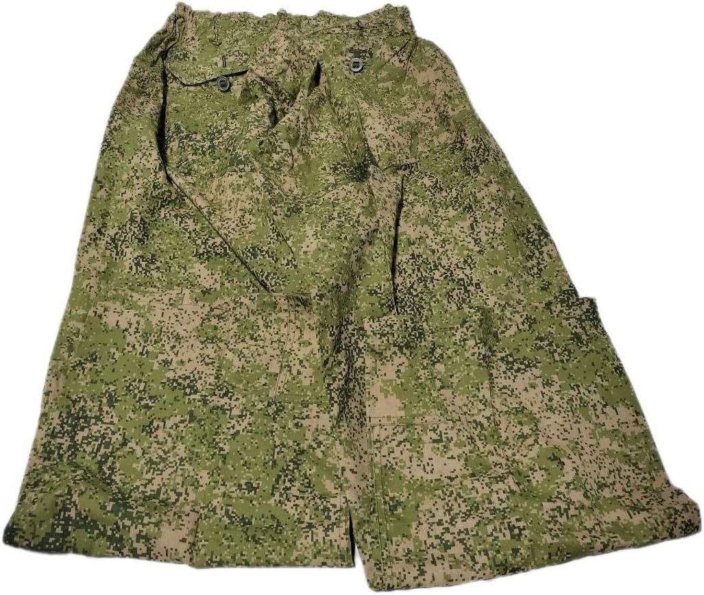 ロシア軍 実物 Ratnik 6sh122 リバーシブルスーツ 50/52-5 ロシア軍 実物 Ratnik 6sh122 リバーシブルスーツ 5052-5 Amazon.co.jp