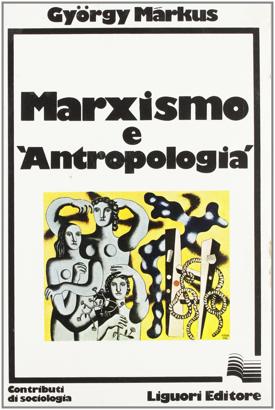 Marxismo e antropologia