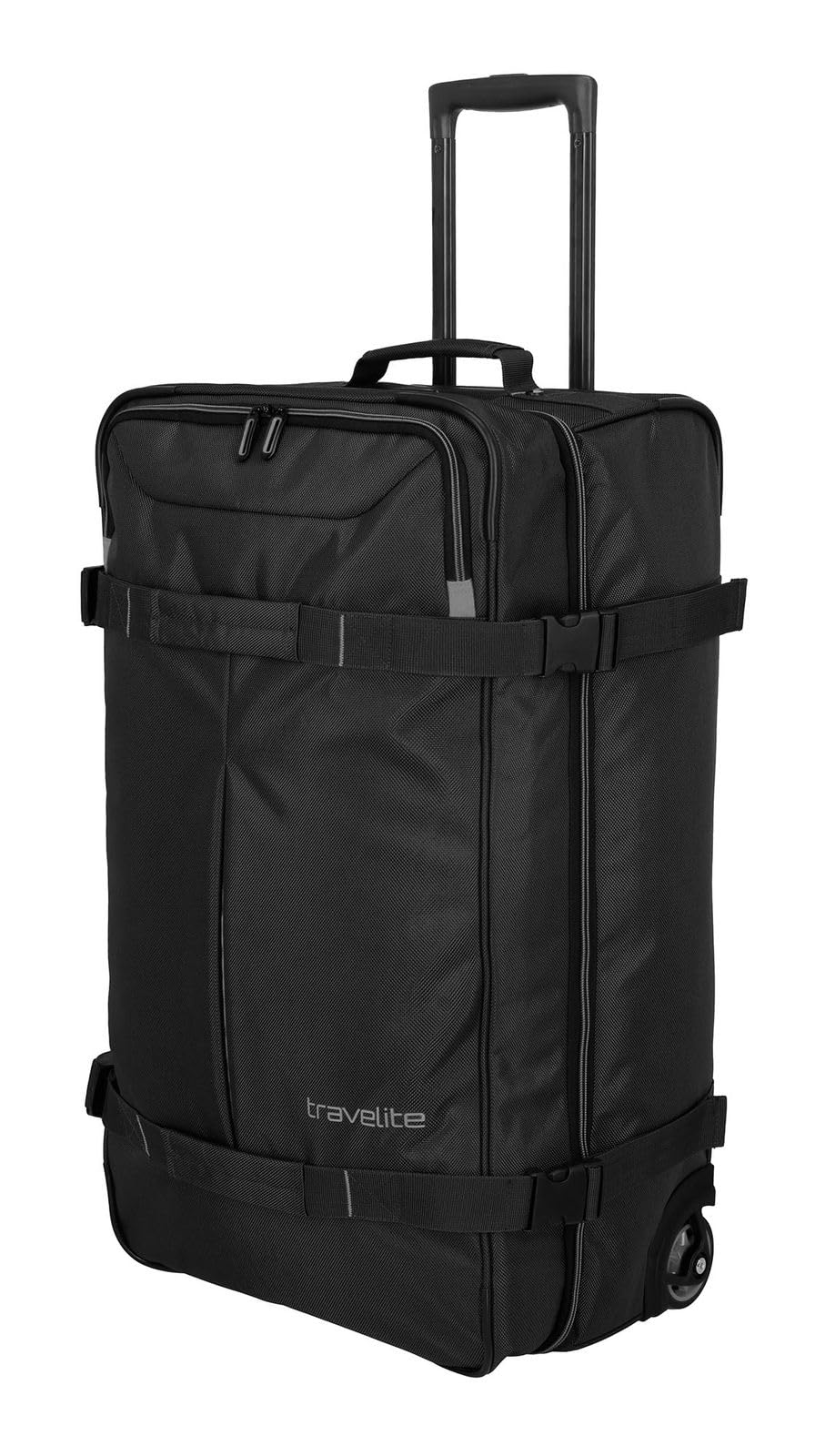 Tarifa Wheelbag/Doubledecker, Black pielęgnacja ciała i zdrowie