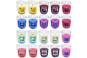 Wholesale Scented Candles Bulk for Resale