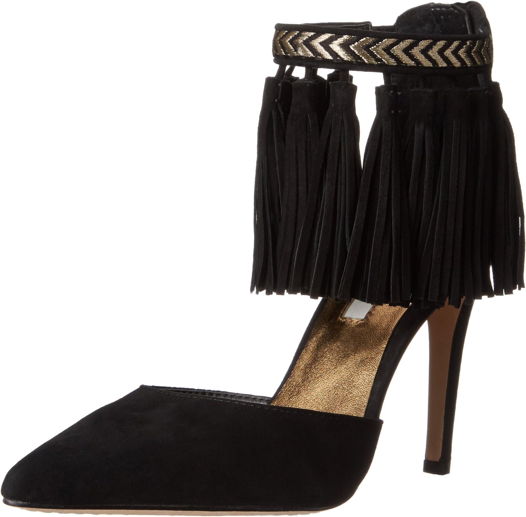 Women's Wanted Dress Pump