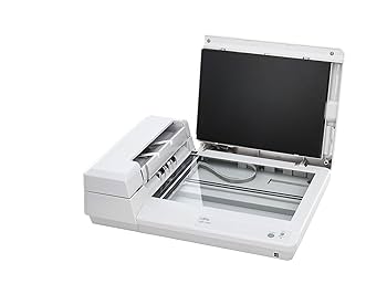 RICOH SP-1425 ドキュメントスキャナー A4フラットベッド付きコンパクトスキャナー SP-1425 特長 | リコー
