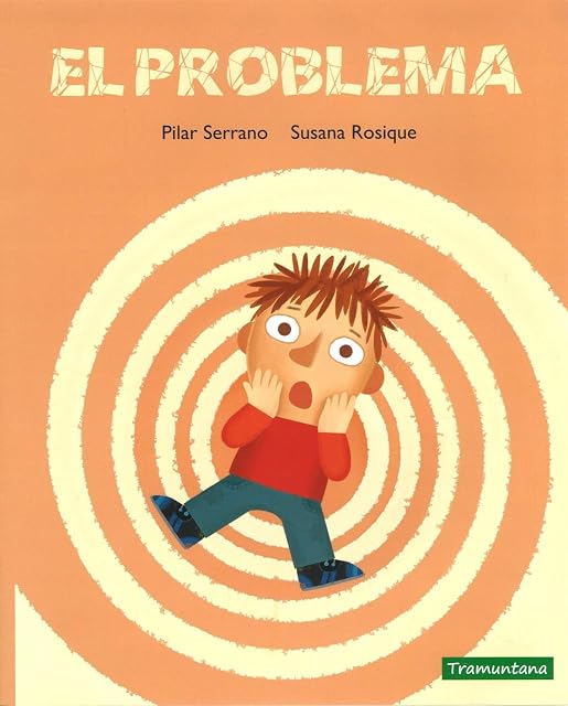 Portada de El Problema