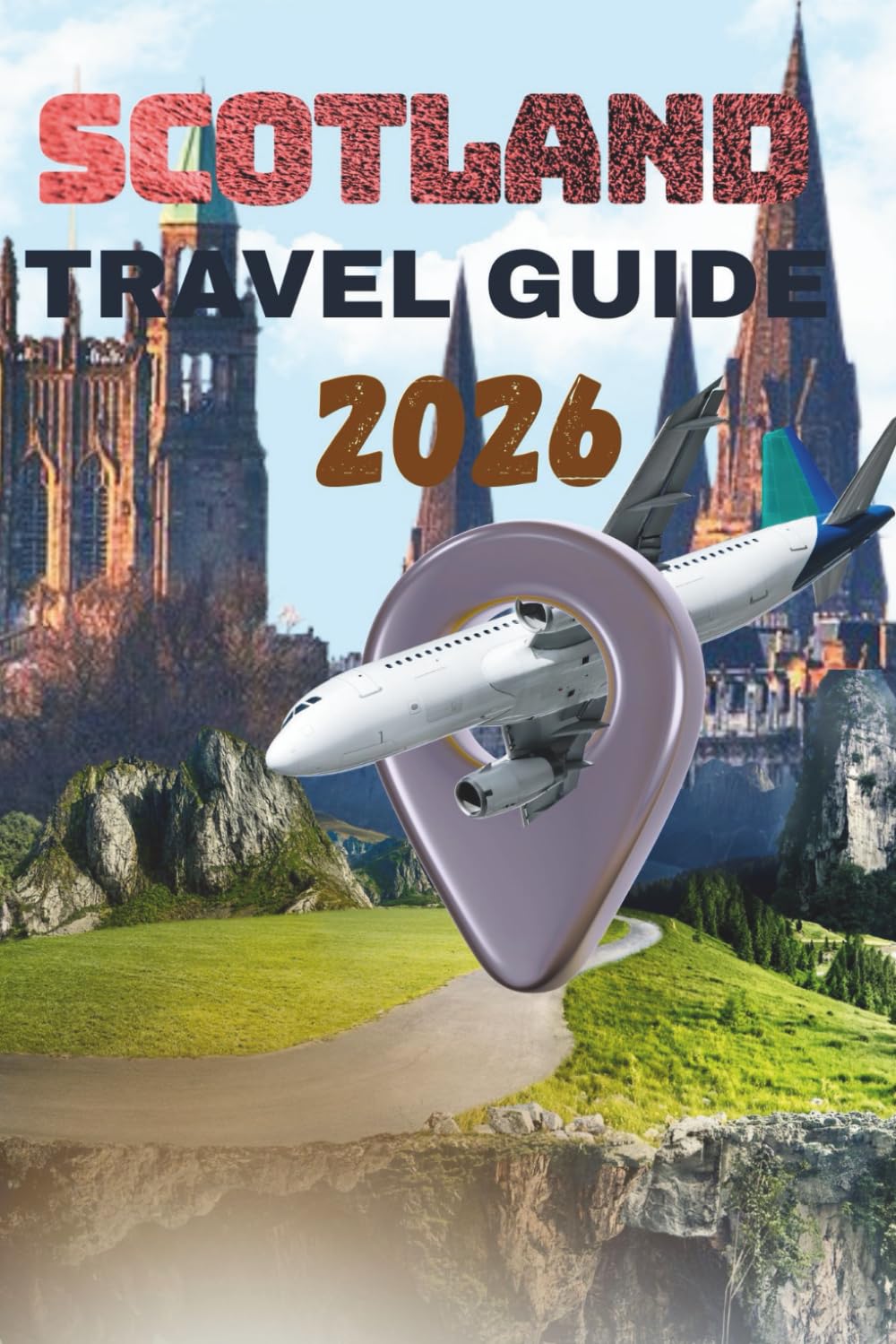 Scotland Travel Guide 2026: A Practical Guide to Edinburgh, Glasgow, and Beyond
