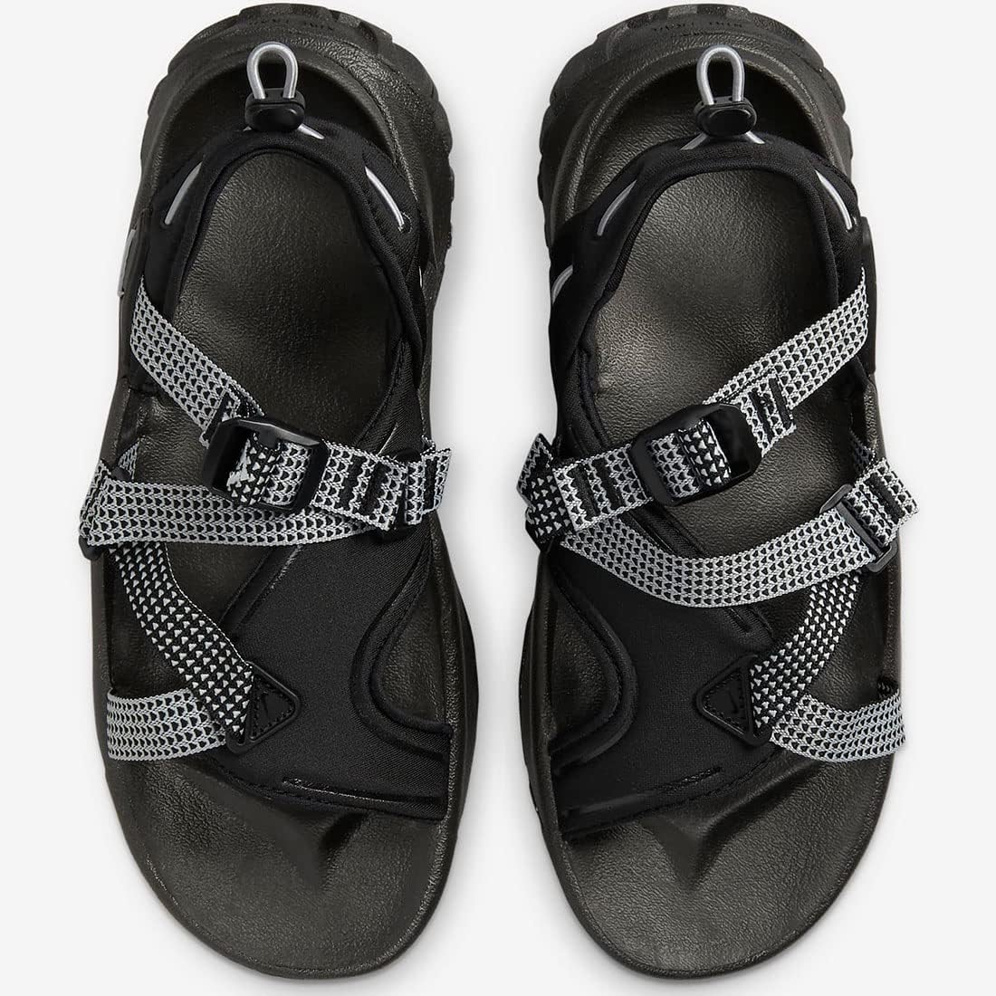 NIKE ナイキ 軽量アウトドアサンダル