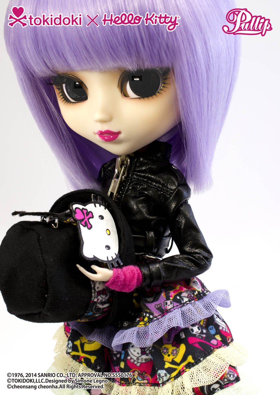 pullip violetta
