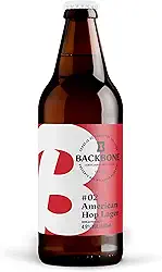 #02 American Hop 600 ml BACKBONE 600 ml