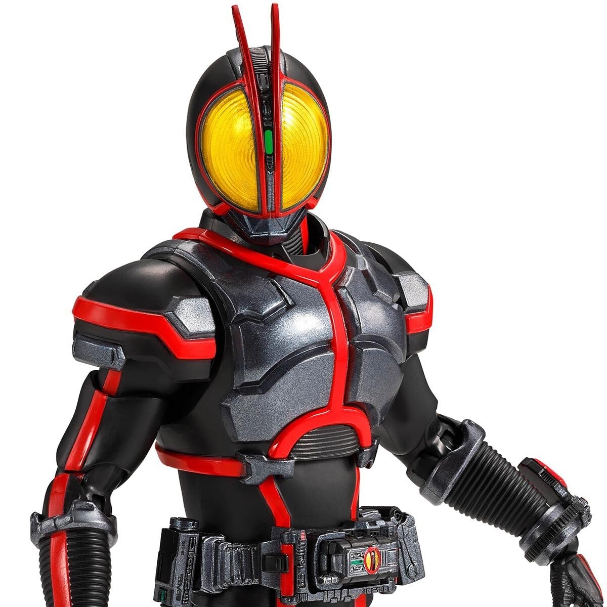 S.H.Figuarts仮面ライダーファイズ Night Color Ver. Amazon.co.jp: S.H,Figuarts（真骨彫製法） 仮面ライダーファイズ