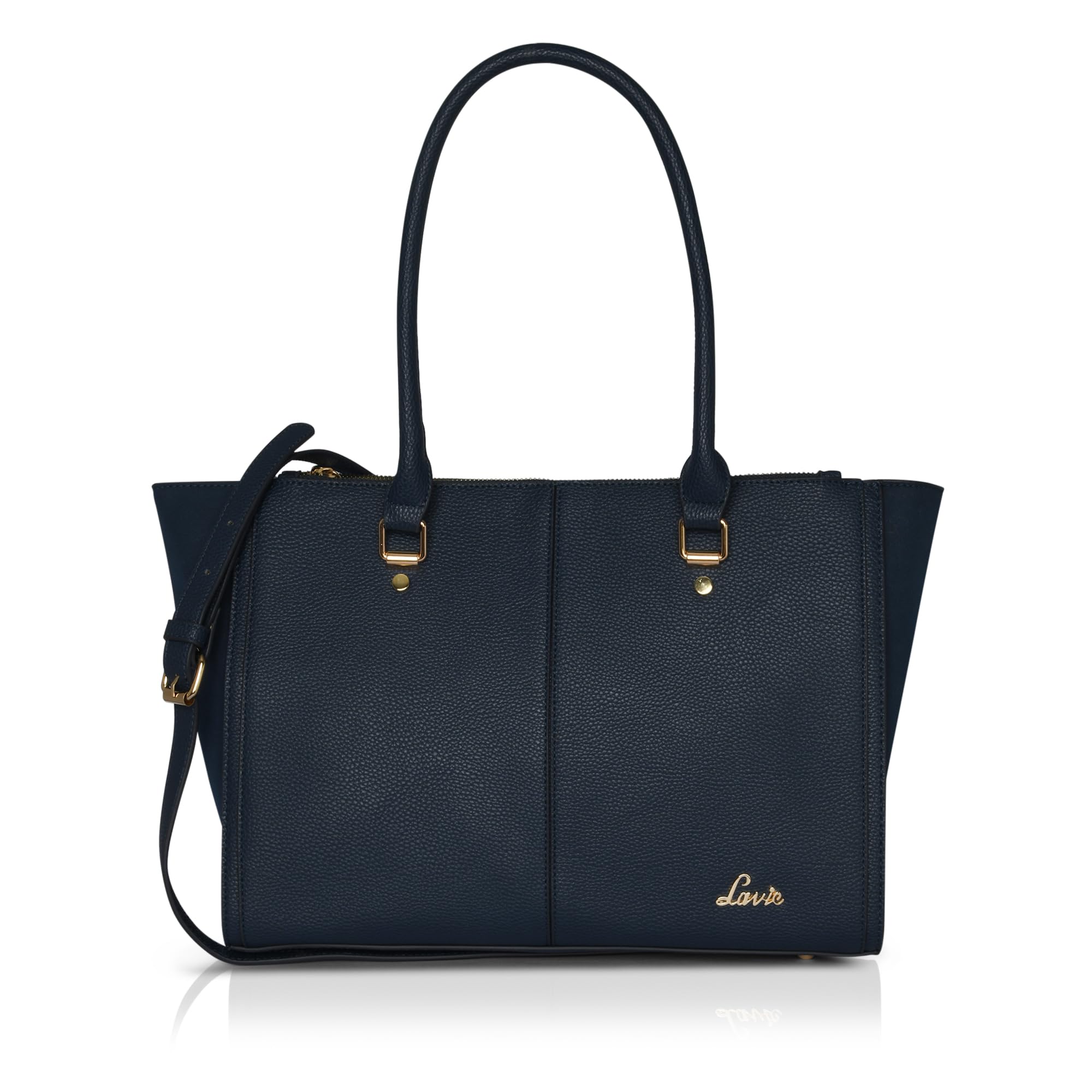 Lavie Womens Jenny 3c Tote Bag | Ladies Purse Handbag (B0CD7GFTV9) Amazon Price History, Amazon Price Tracker