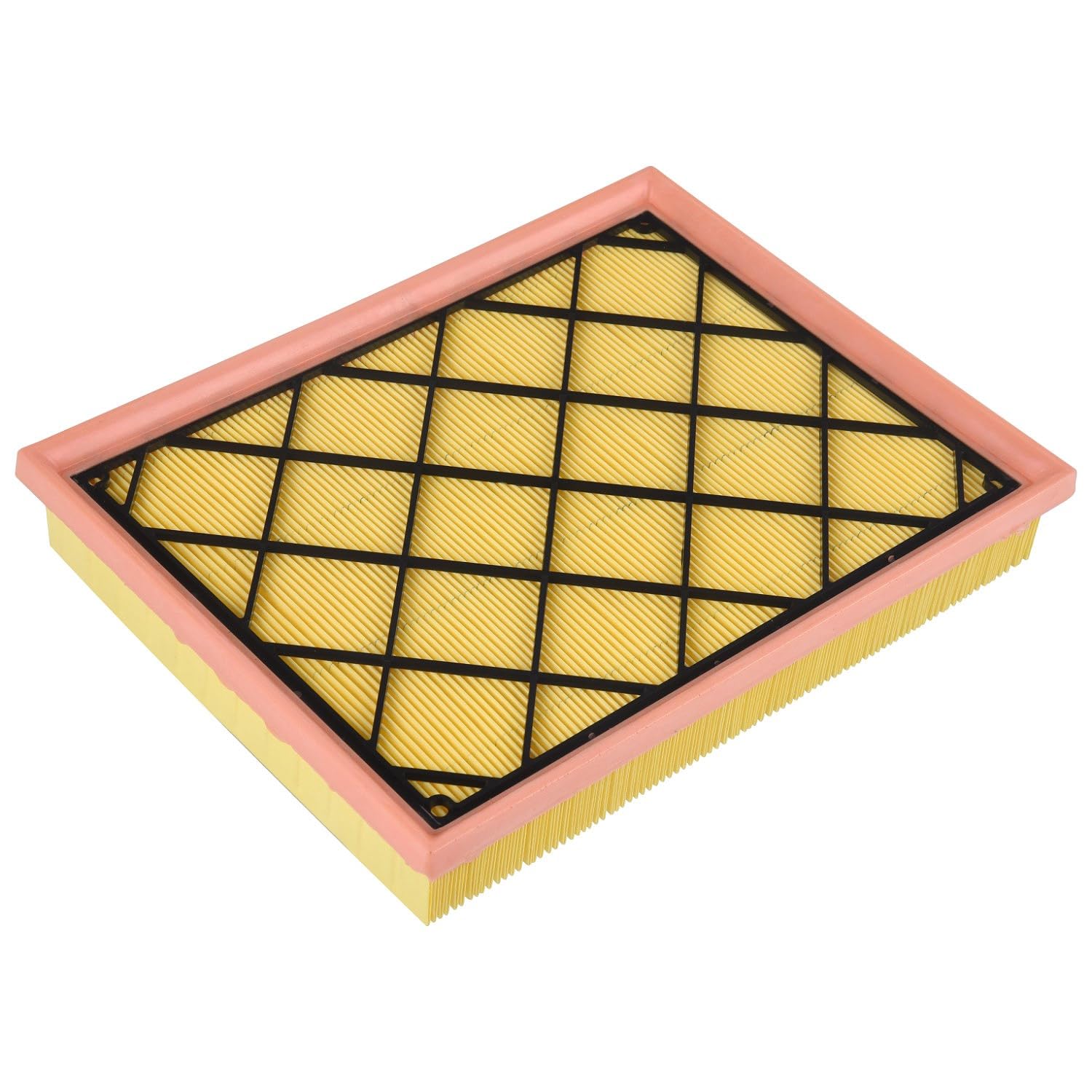 Air Filter fits FORD KUGA Mk2 2.5 2014 on YTMA Blue Print 2210514 JX619601AA New