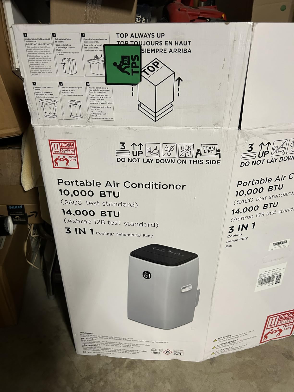 Customer Image