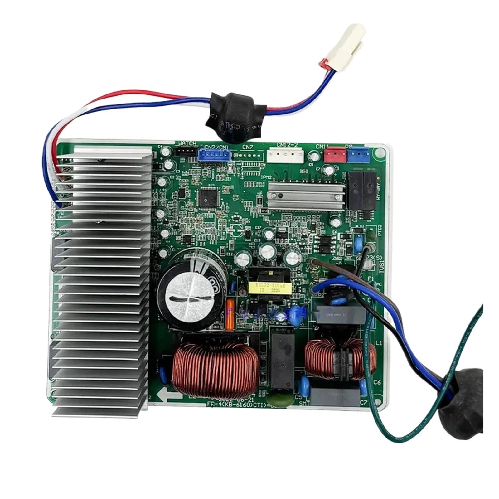 mXCDtRptJ Variable frequency air conditioner external unit motherboard A010386