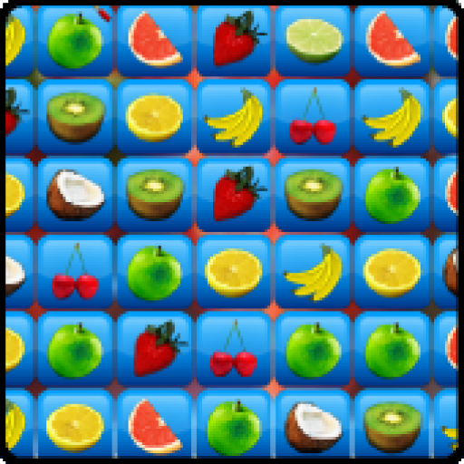 Fruit CubeAmazon.deAppstore for Android