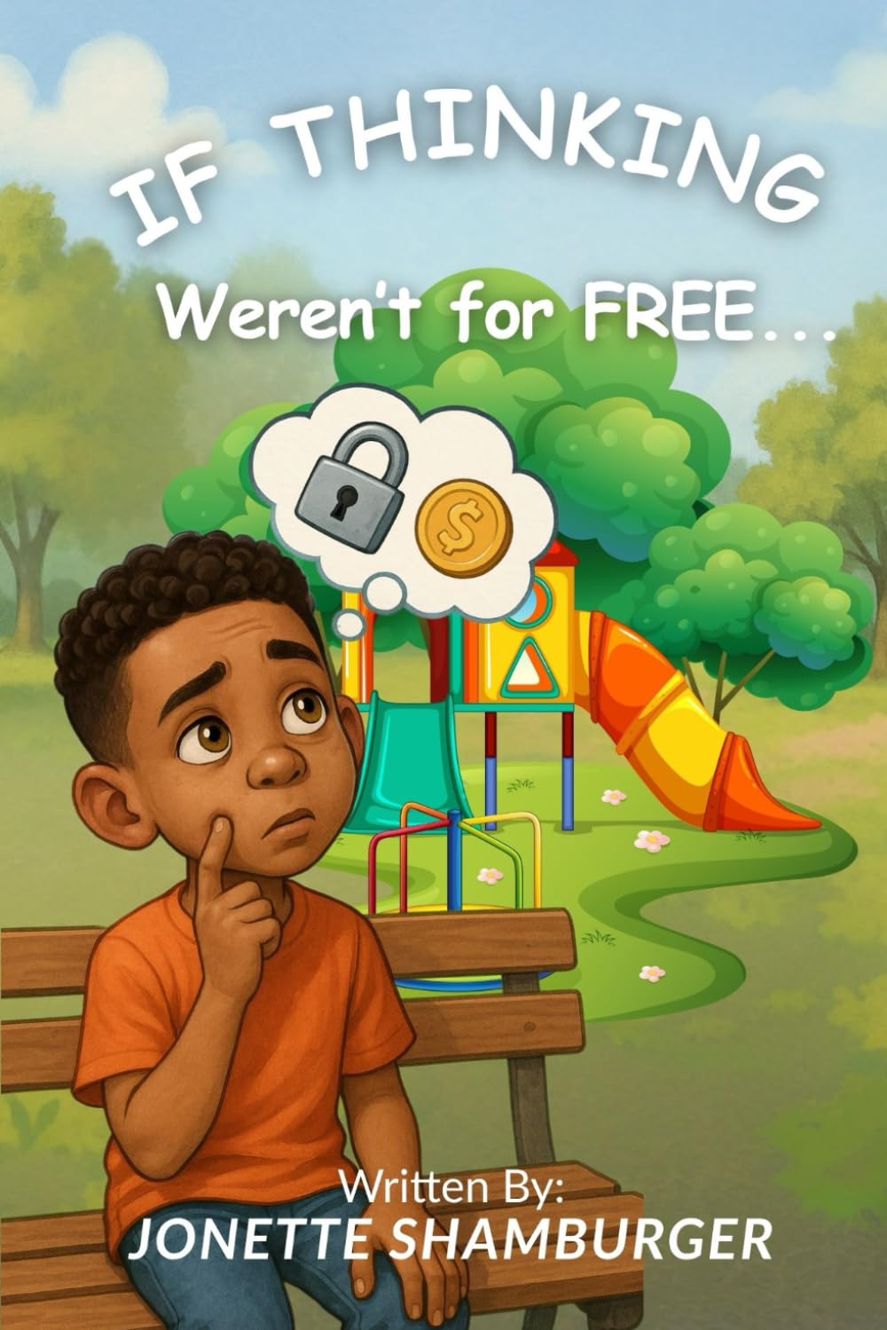 If Thinking Weren’t For Free