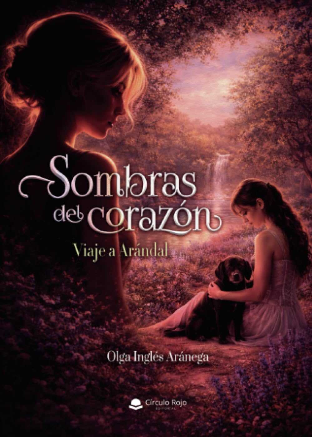 Sombras del corazón: Viaje a Arándal
