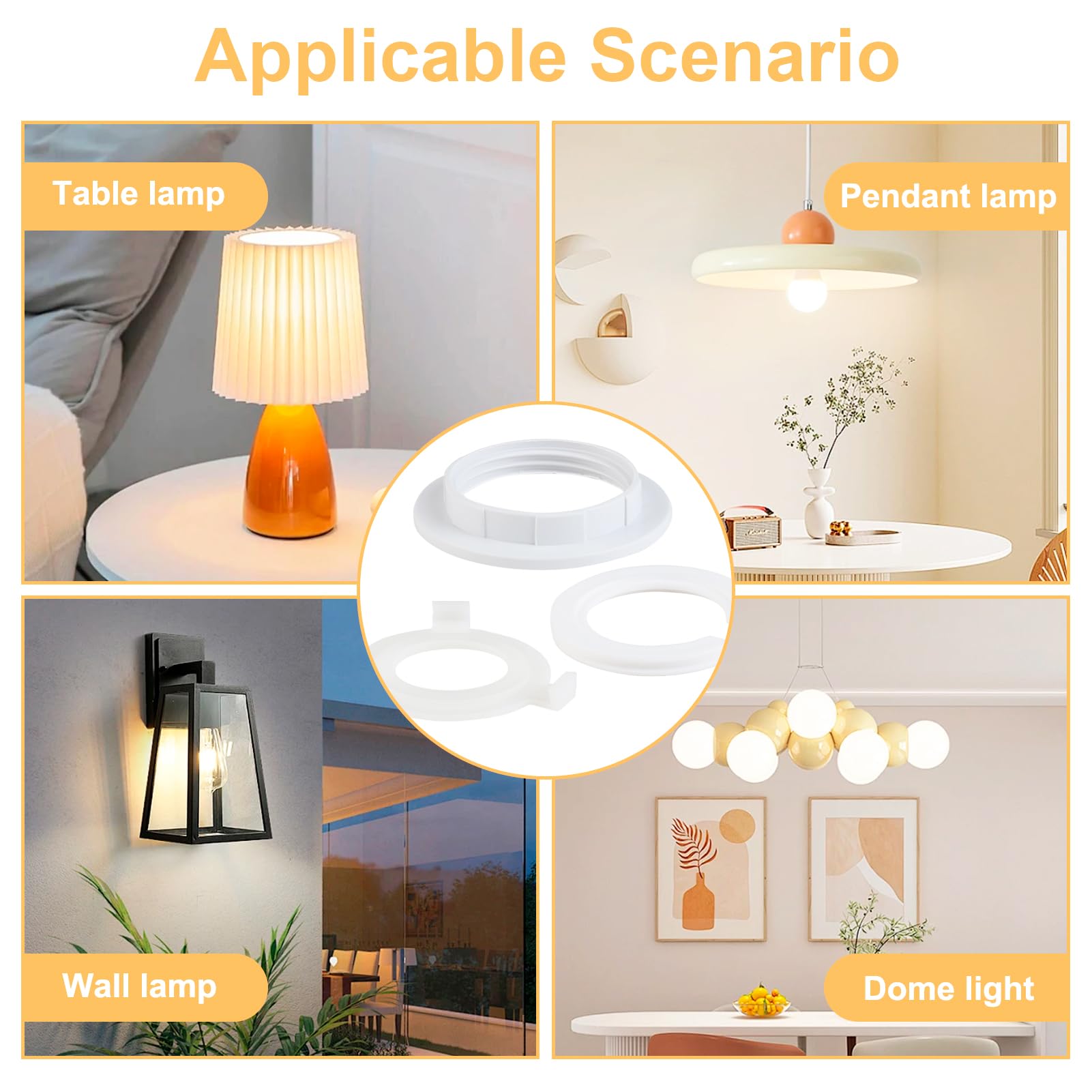 Acabados De Lámparas Para Accesorios De Iluminación - Comprar