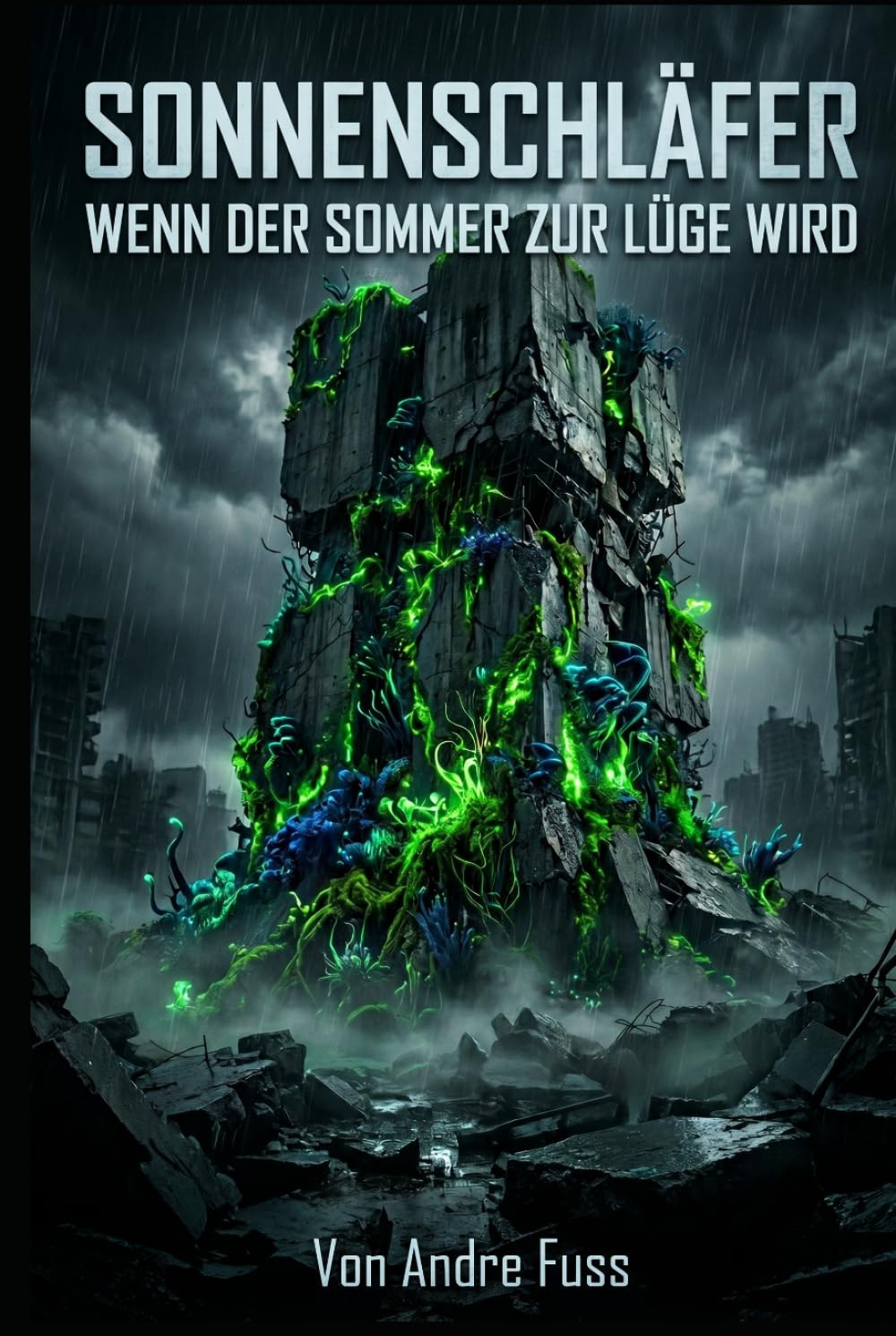 Sonnenschläfer: Wenn der Sommer zur Lüge wird