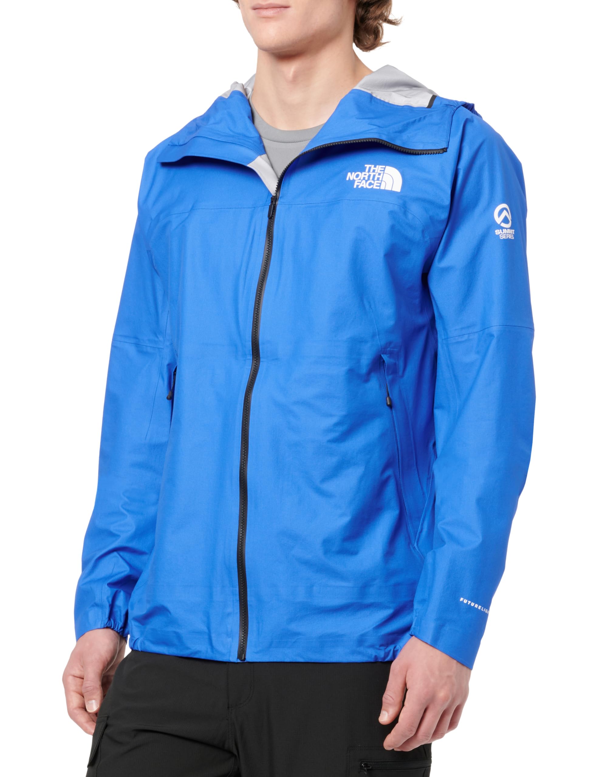 The North Face Mężczyźni Summit Papsura Futurelight Kurtka softshell Tnf Blue M