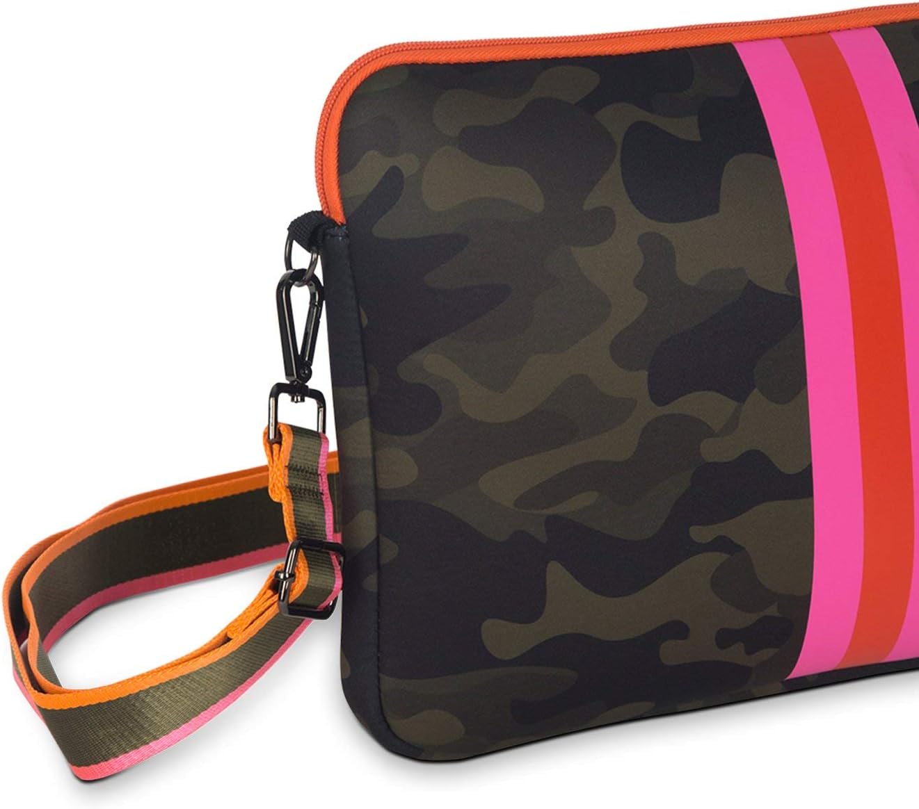 Hauter Parker Crossbody Laptop - Showoff