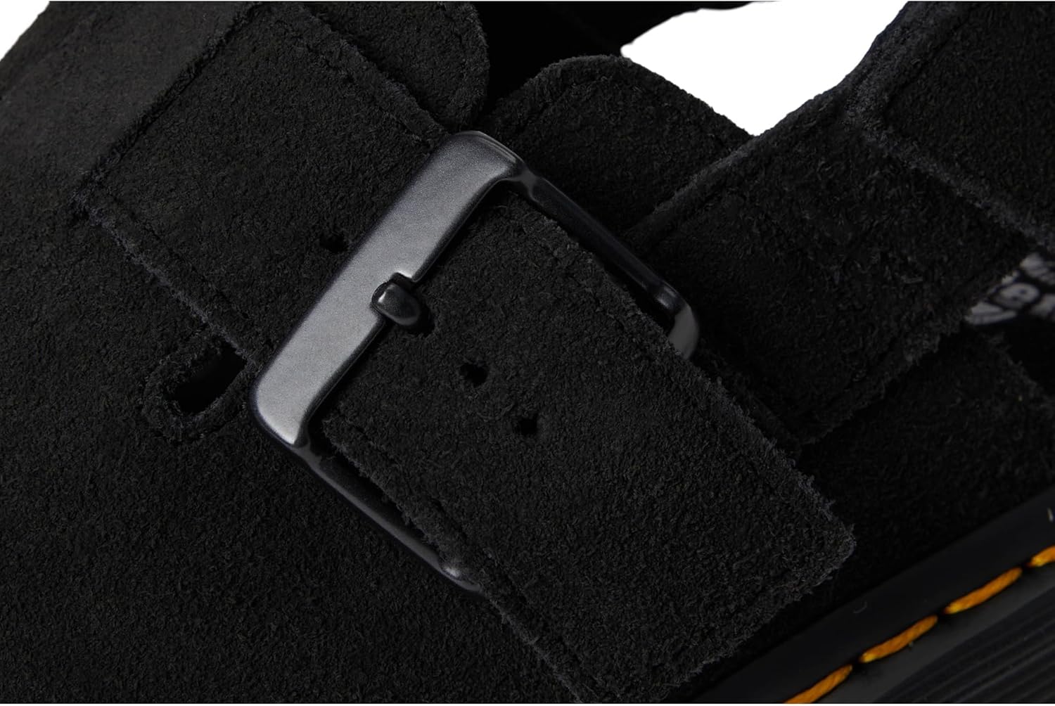 Dr. Martens Unisex-Adult Jorge Ii - Image 7