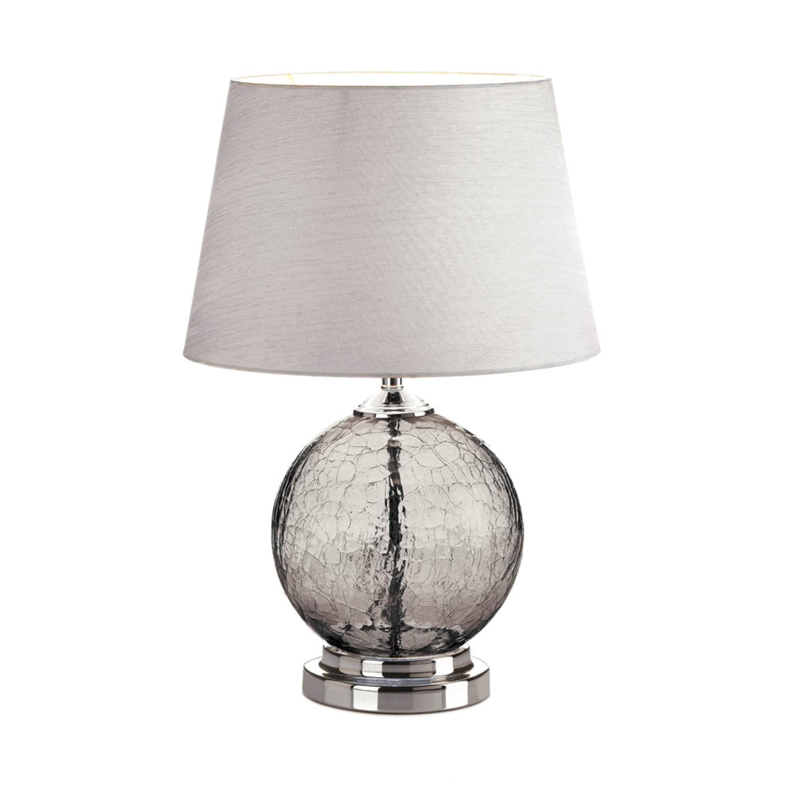 Amazon.com: Zingz & Thingz Decorative LED Table Lamp with