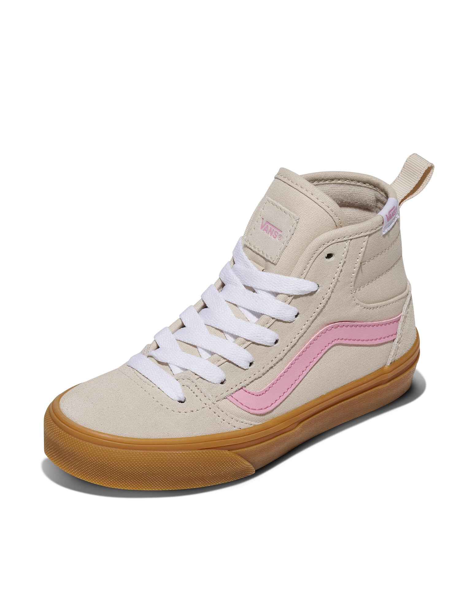 Unisex-Child Ashwood Hi Decon High-top Shoe