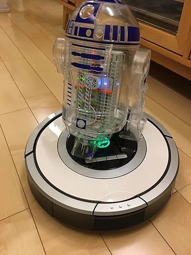新品未開封littlebits 　ドロイドINVENTORキット　R2-D2 littleBits STAR WARS R2-D2 ドロイド・キット Droid Inventor Kit